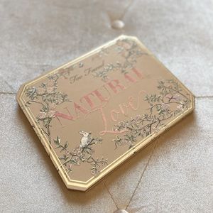 Two Faced Limited Edition Eyeshadow Palette